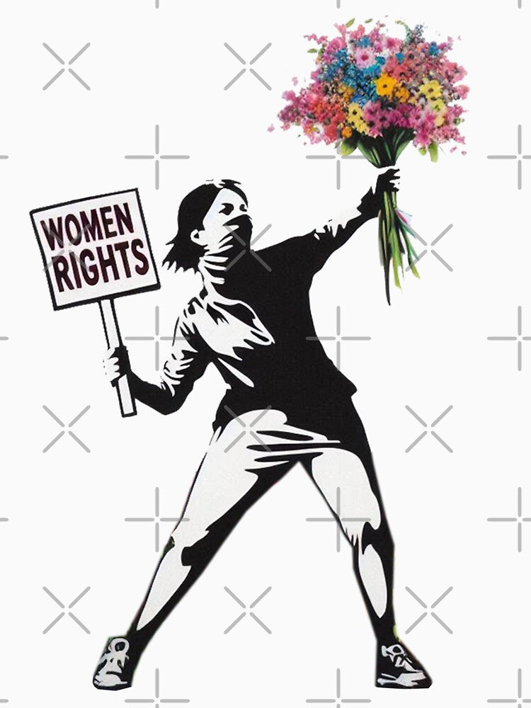 Women Rights by vectcd