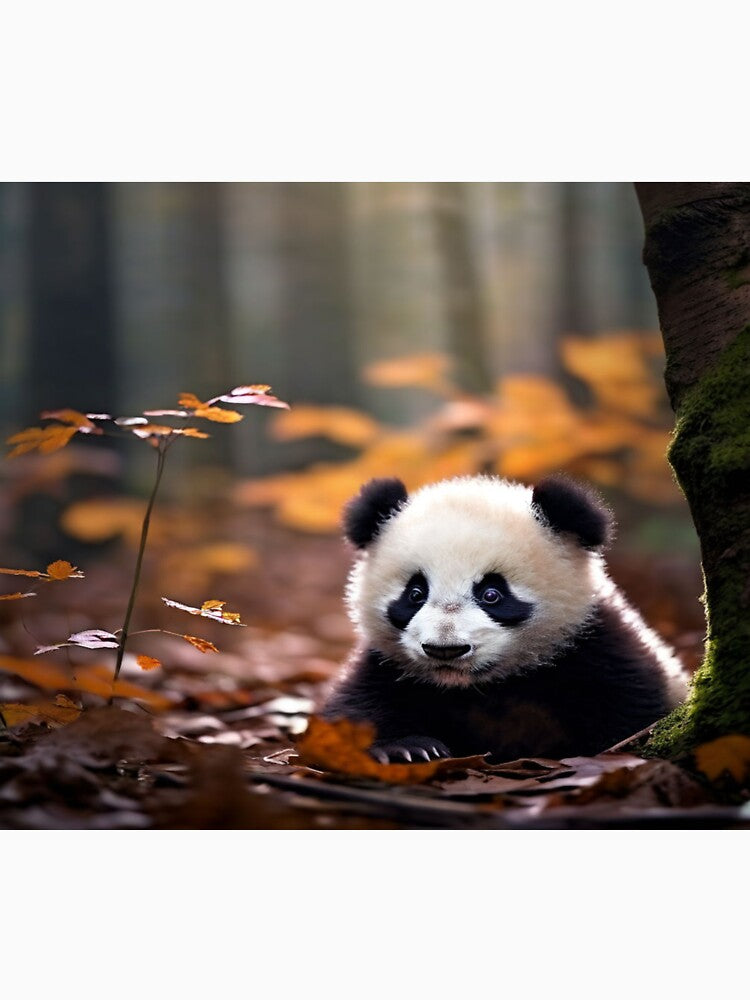 Bébés Panda by Collection de trésors