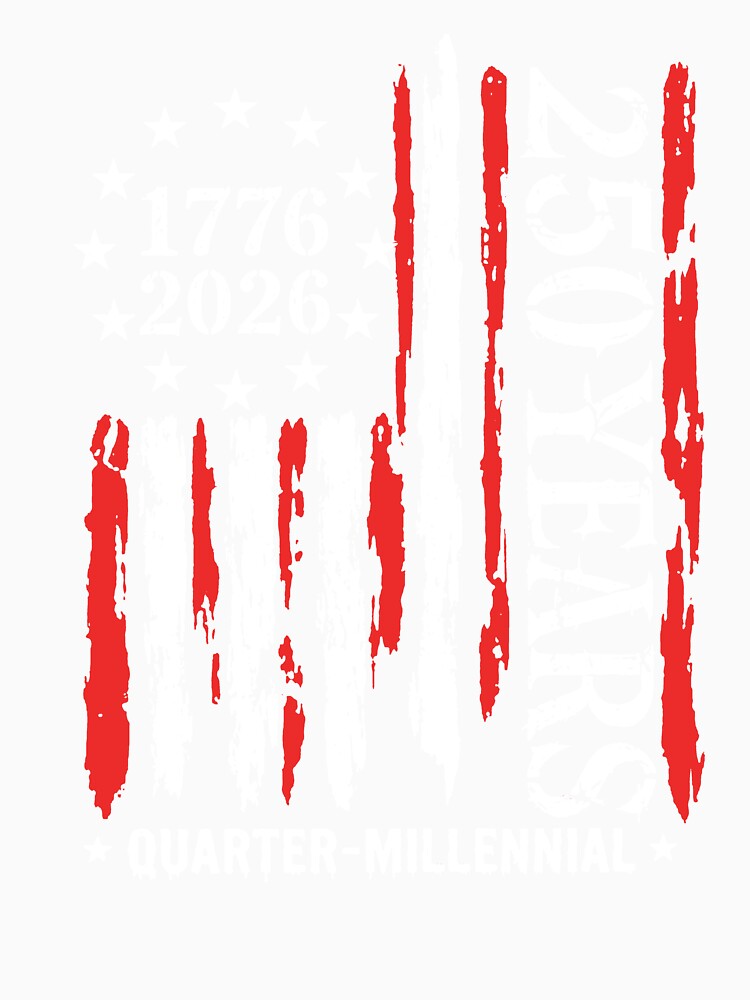 250 Year Quarter Millennial by To101ARt