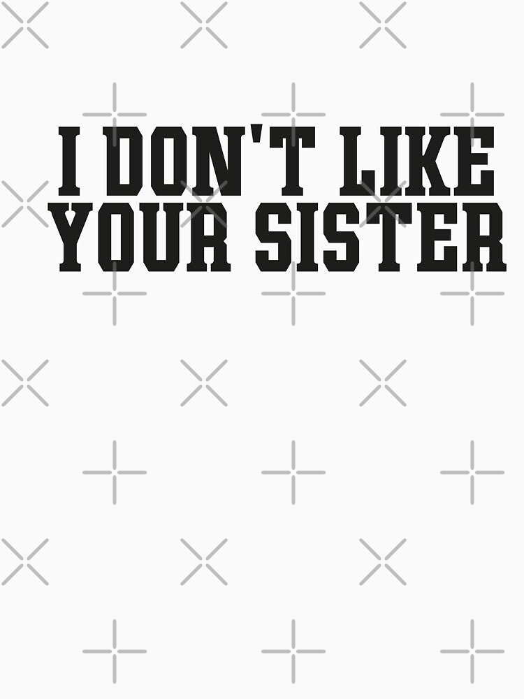 Funny quote White lie party by ToySenTrends