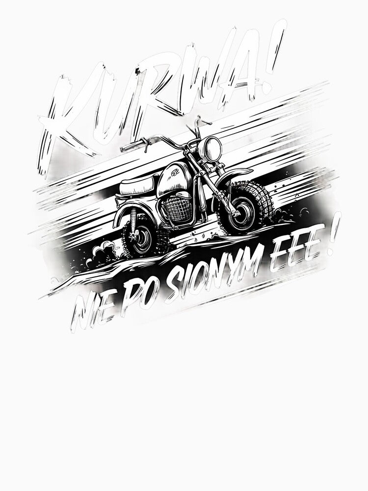 Nie po sionym by MerchMasterPL