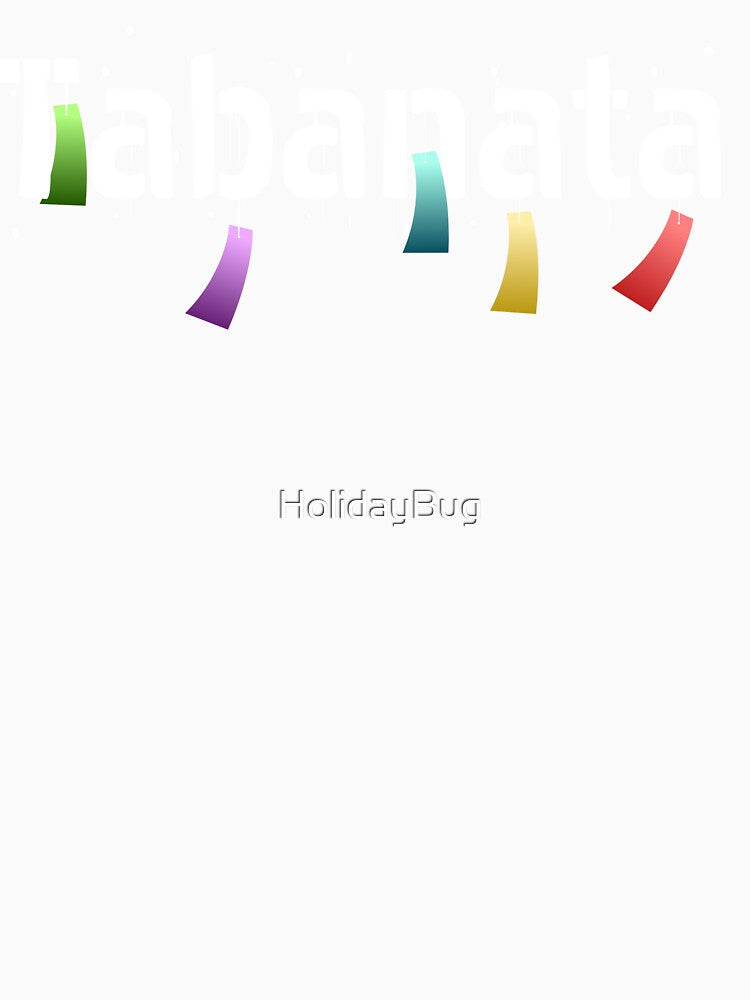Tanabata Wishing Paper by HolidayBug