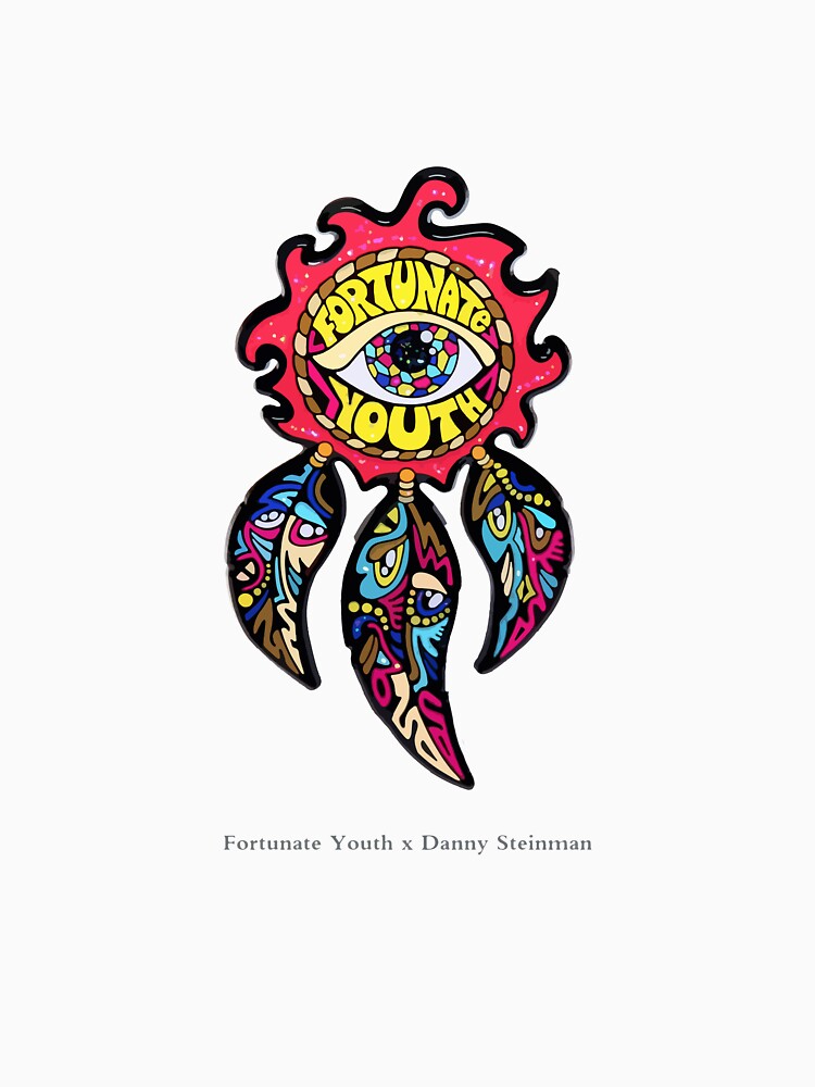Fortunate Youth 11 by ravenneecew