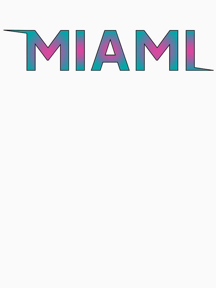 Miami by DresedInJoy
