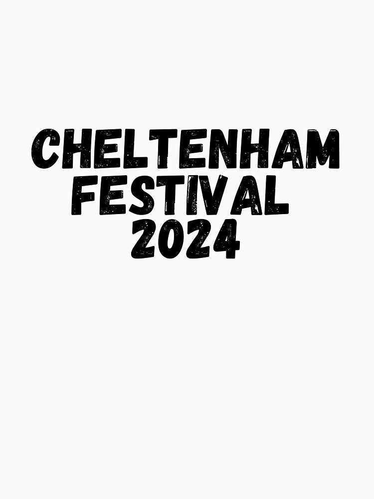 Cheltenham Festival 2024 by CheltFest