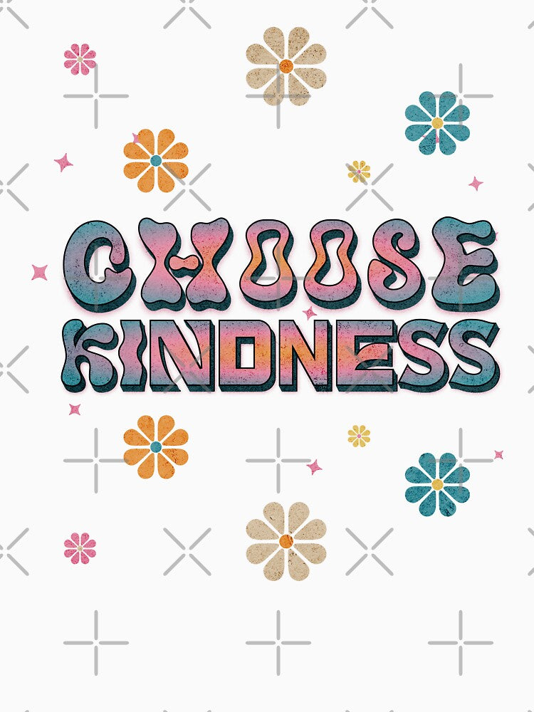 Choose Kindness by BaffledSnout