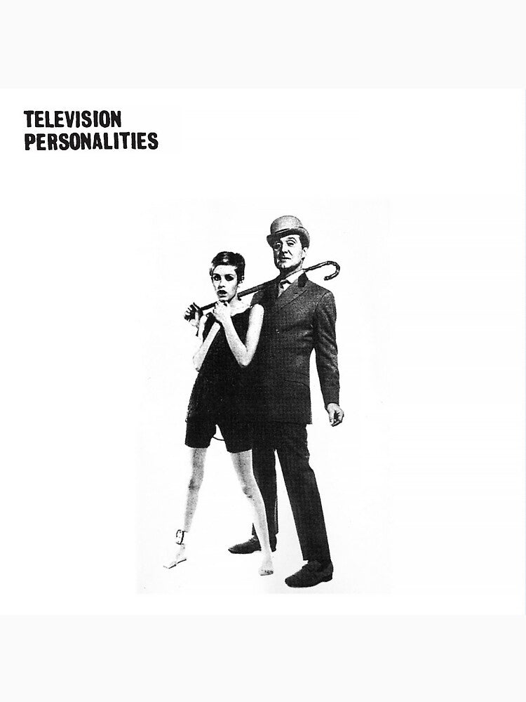 Television Personalities – …And Don’t the Kids Just Love It by EastEndPark