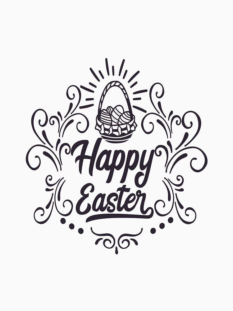 Happy Easter by niedi18