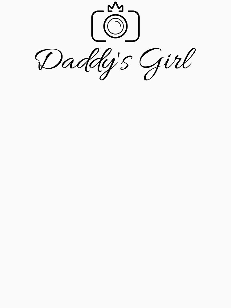 Daddy's Girl by spokoandstuff