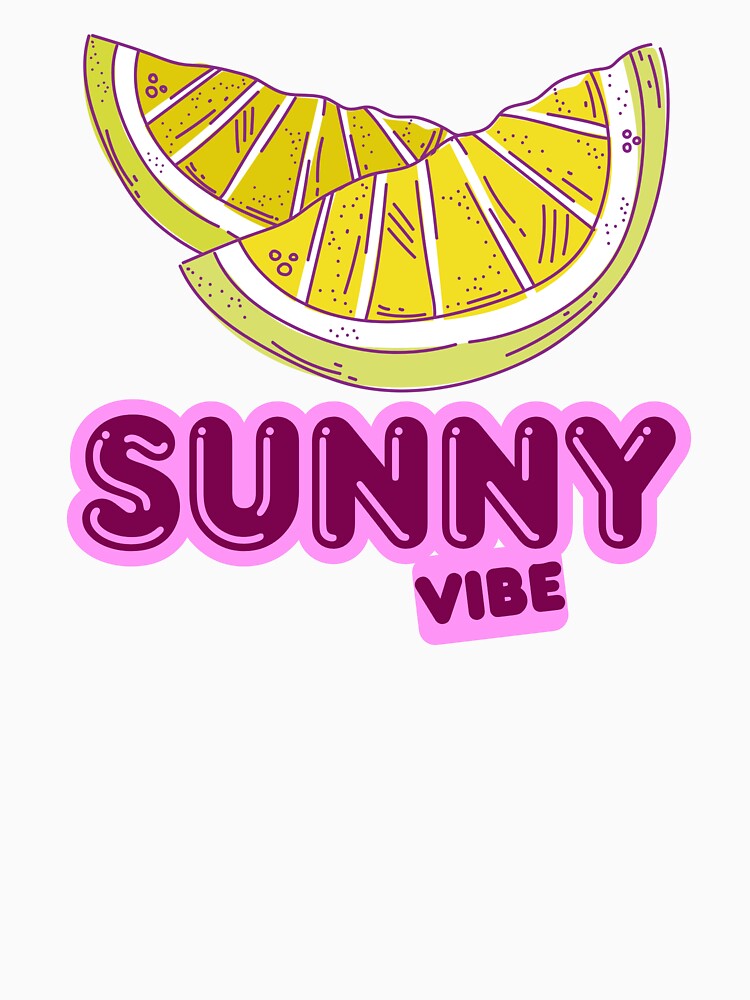 Sunny vibe by Ashtreemeadow