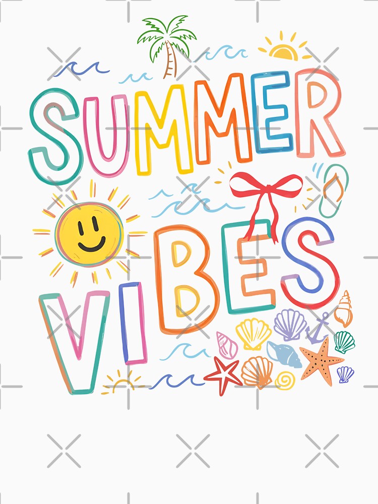 Summer Vibes by Special-Ninja