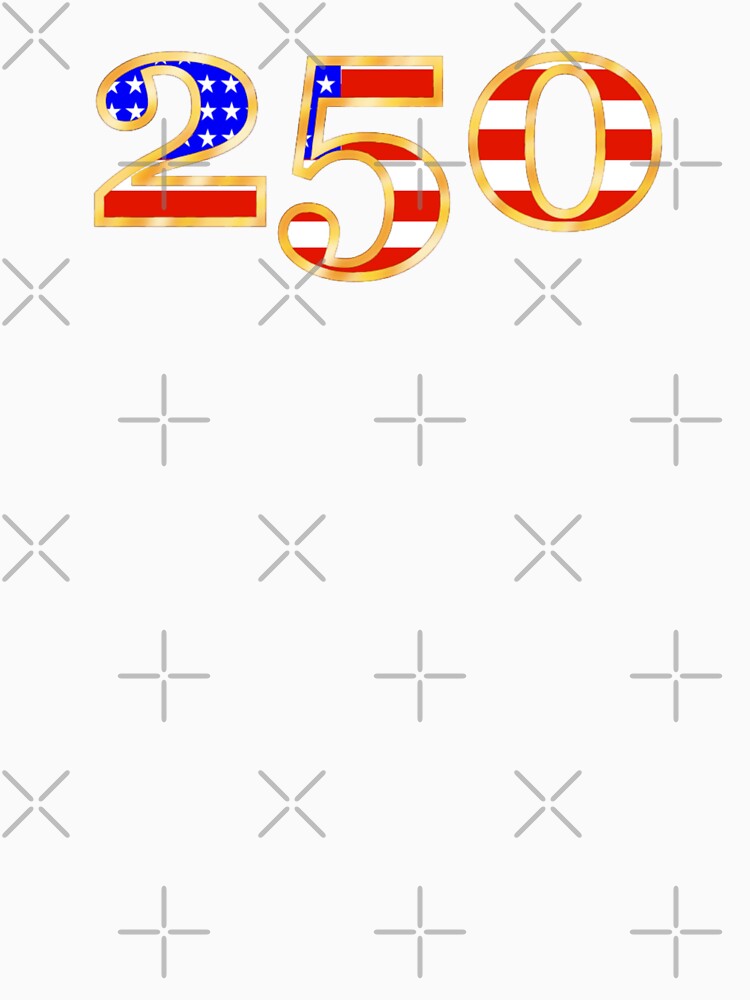 250th by QuillAndBrush