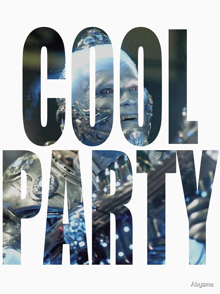Cool Party by Abysma