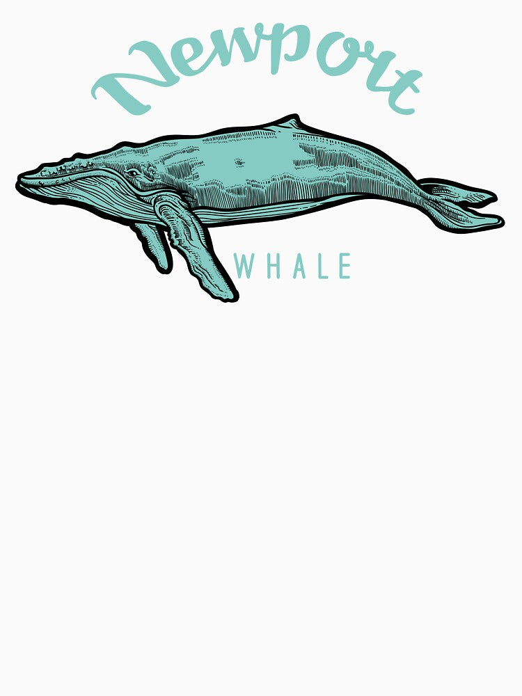 North Atlantic Right Whale by Tshirtk