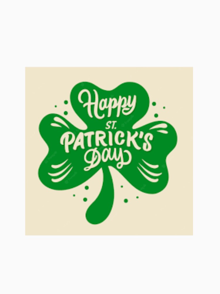 st patrick's day clipart - st patrick's day by sagestar