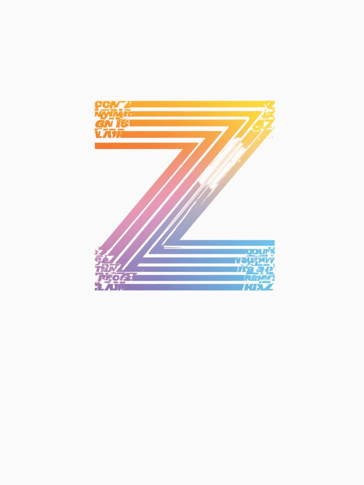 Gen Z by Heaven1111