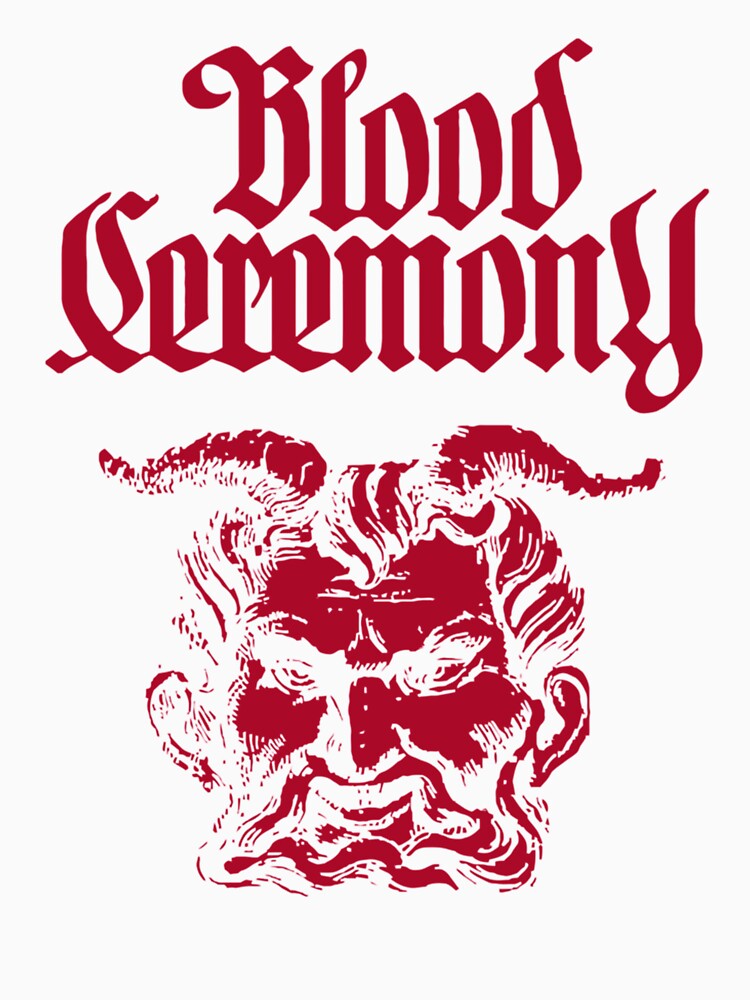 Trending Of Blood Ceremony by King-Parent