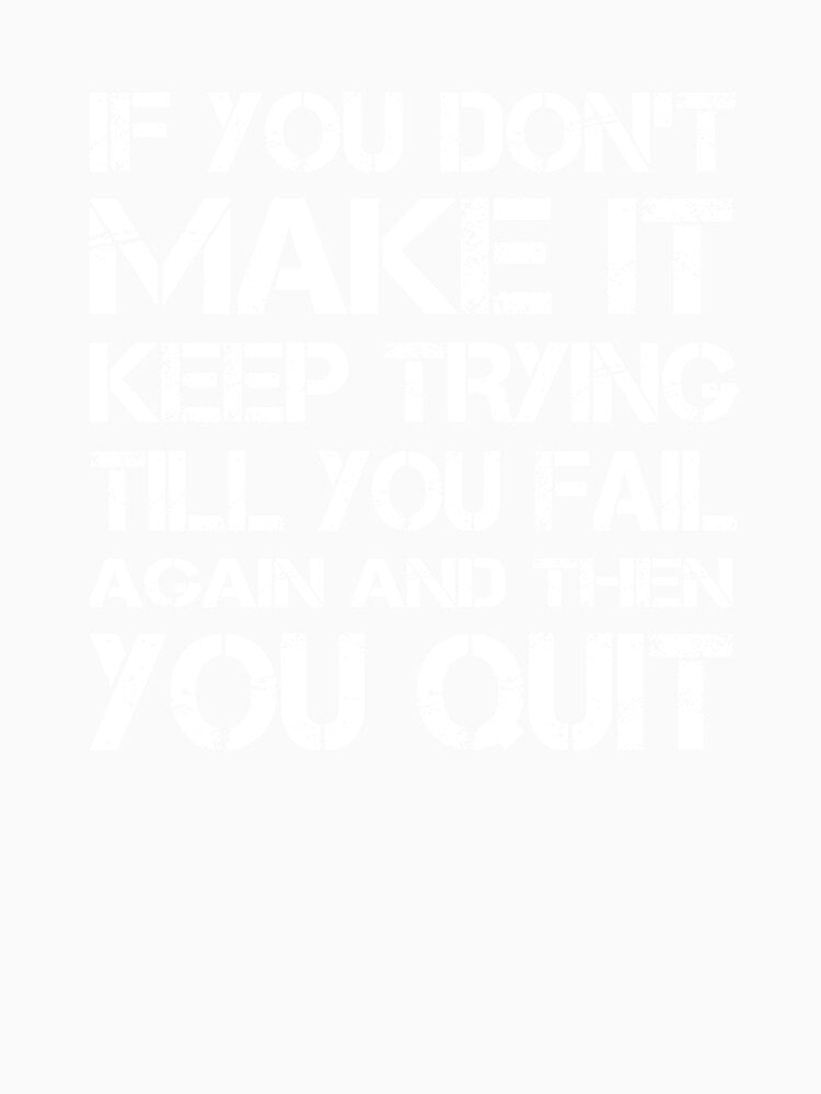 work hard or give up by kikinafashion