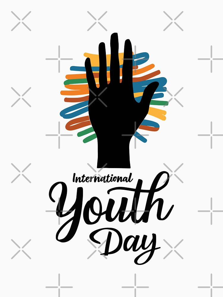 International Youth Day by ShahinurSobuj