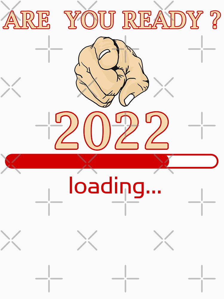 2022 New Year Loading by LashCreations