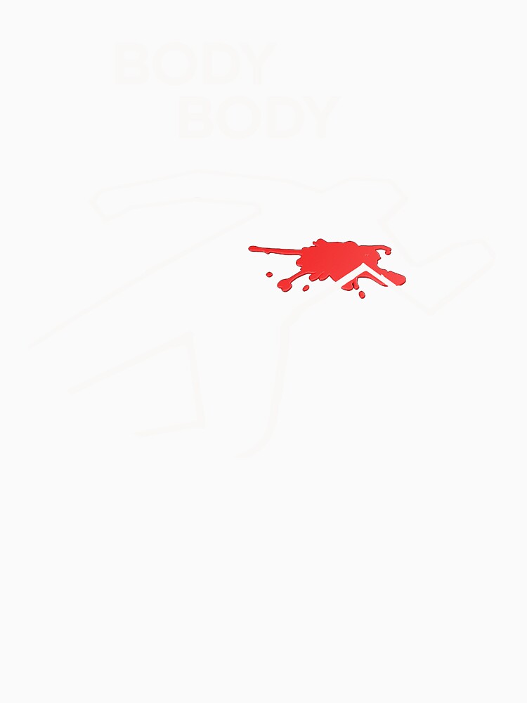 Body Body by Matt Acton