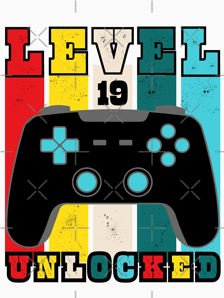 Happy Birthday To You - Level 19 Unlocked by relso