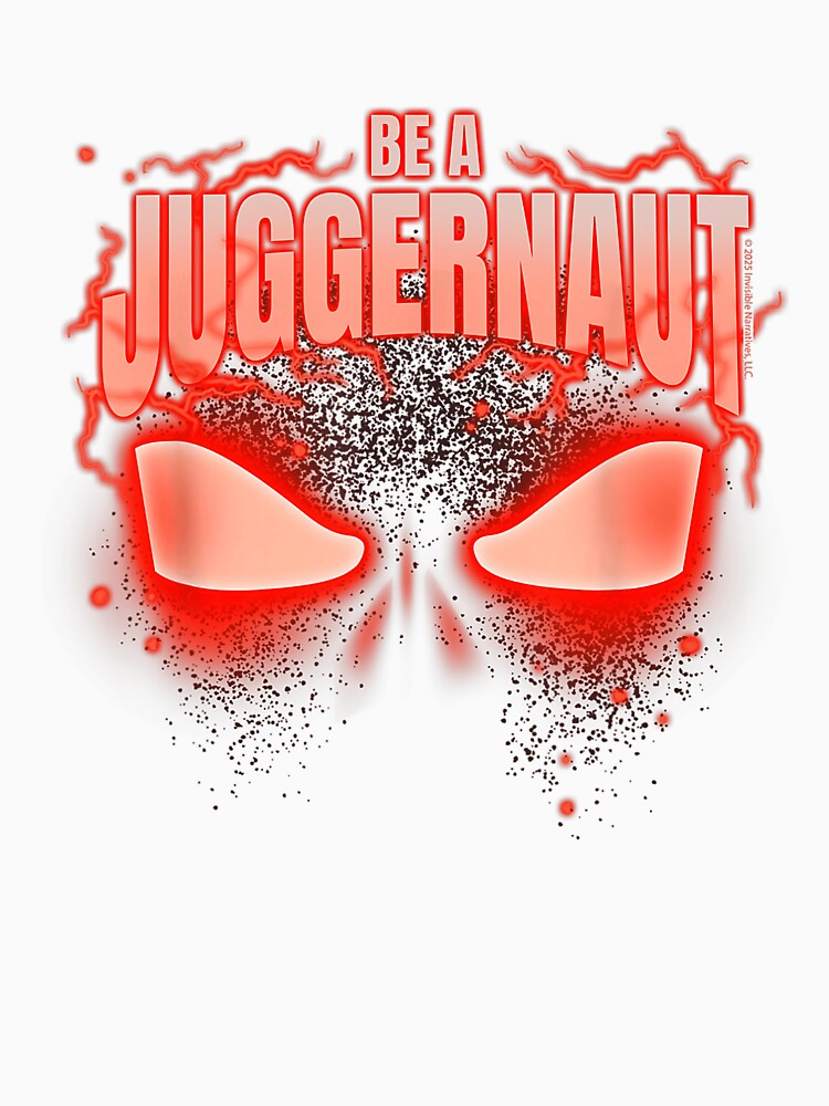 Juggernaut Skibidi Toilet Meme Graphic Poster Design by aliciabbja