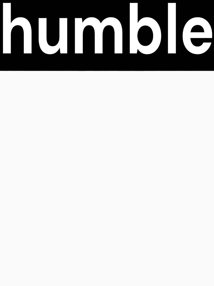 Humble by LoomNLight