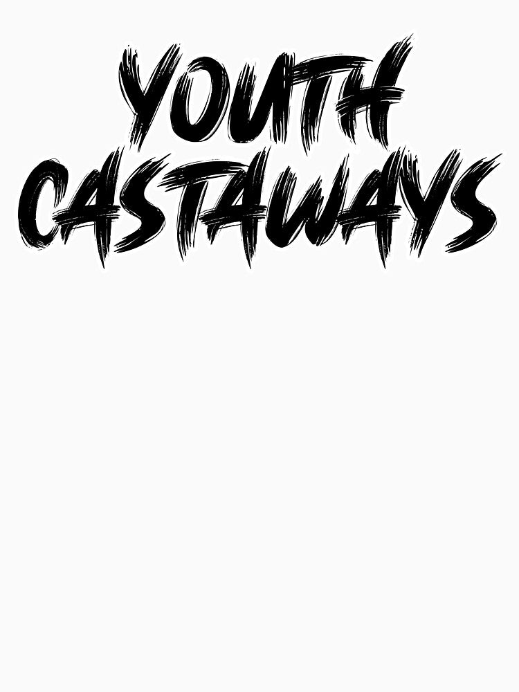 Youth Castaways by Mandarkhahaha