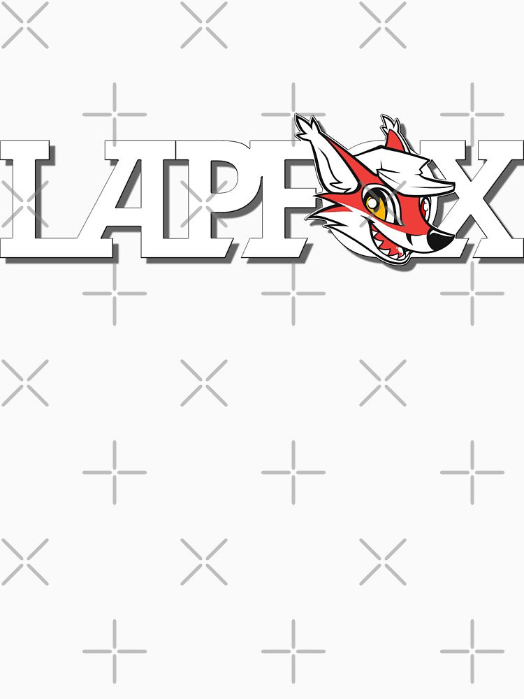 Lapfox Trax by Jasonfax
