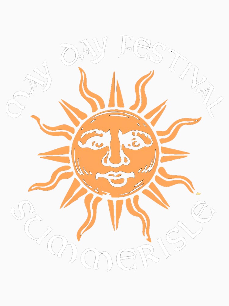 May Day Festival - Summerisle by Mihailo Kukic