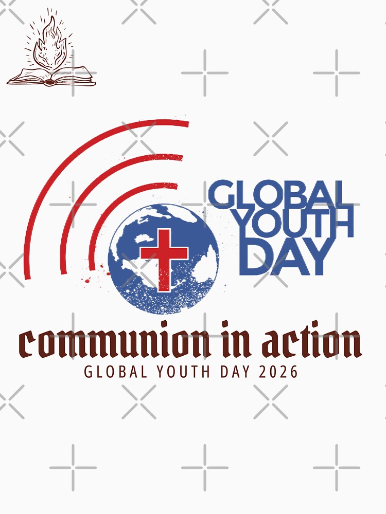 GYD 2026 | Communion in Action GYD | GYD26 | GYD 2026 by Check-itOut