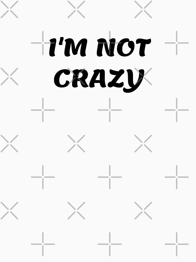 White lie party - I'm not crazy by amrmab