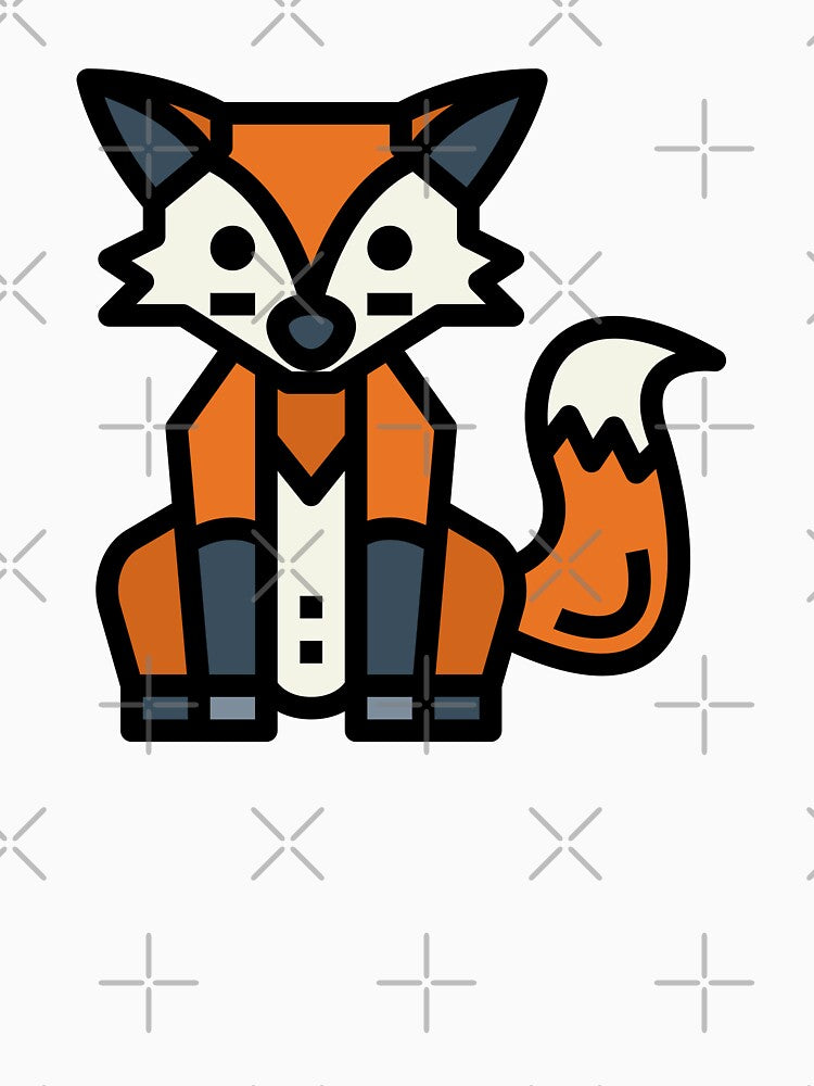 Cute Baby Fox by Red-ElYoubi
