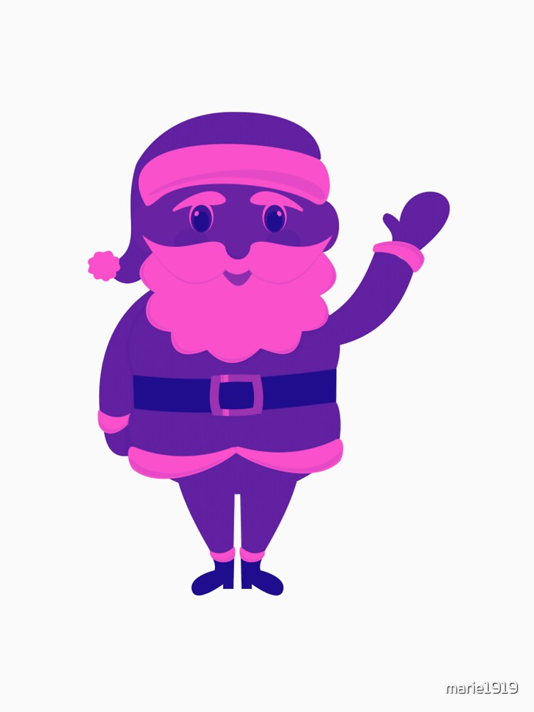 MERRY CHRISTMAN by marie1919
