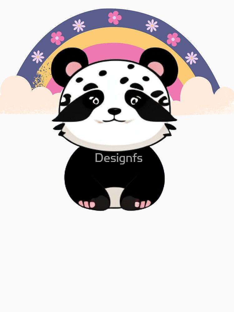 panda by Designfs