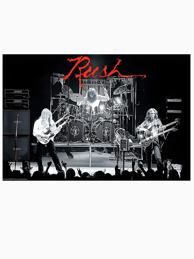 Great Rushband Live Concert Tour by va4uykacy