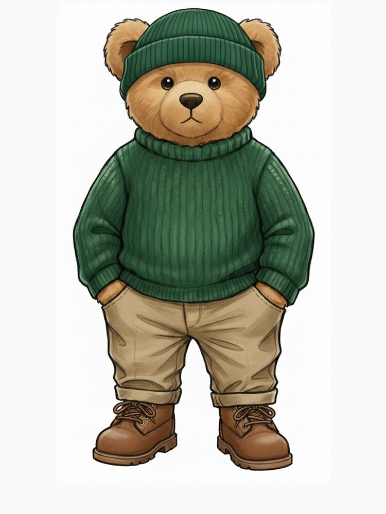 Bearista by XL-Designs