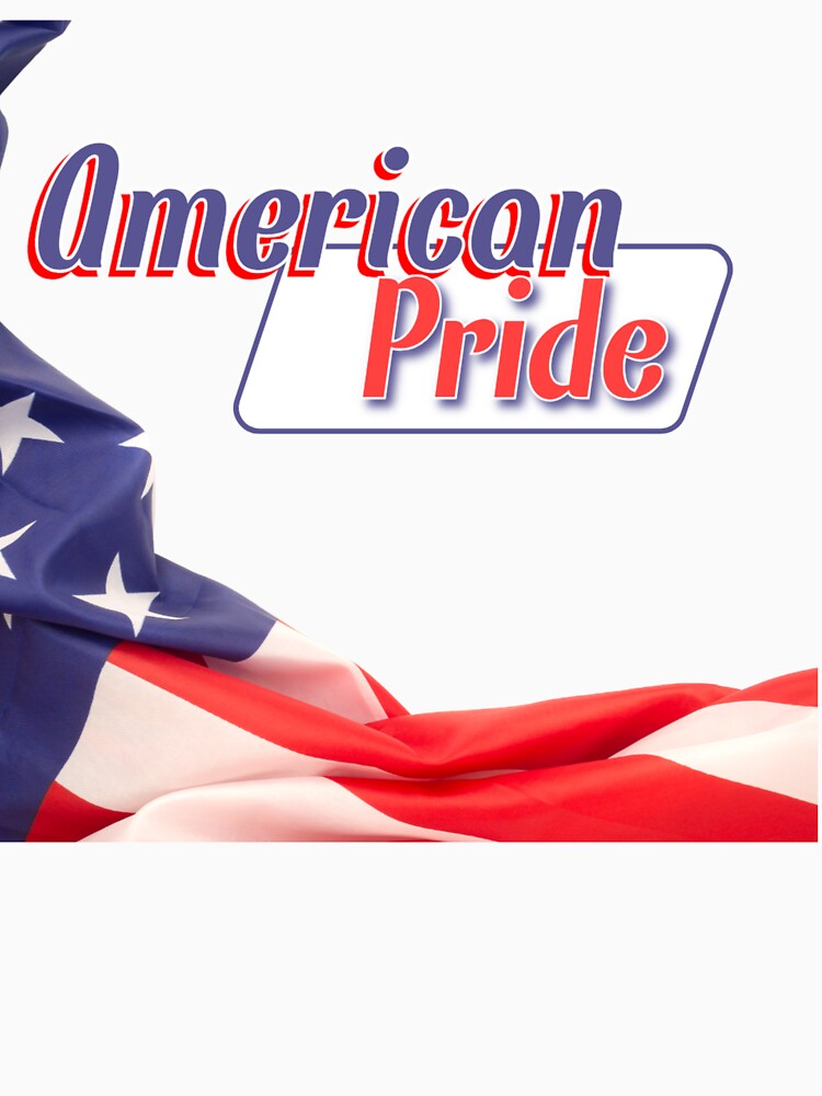American Pride by rduprey27