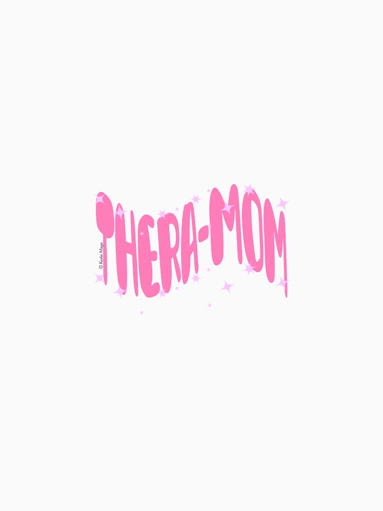 Thera-Mom by Reflective Disco