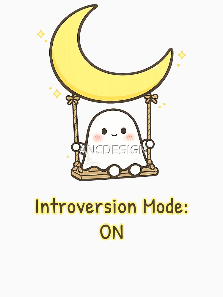 Introversion Mode: ON by ANCDESIGN