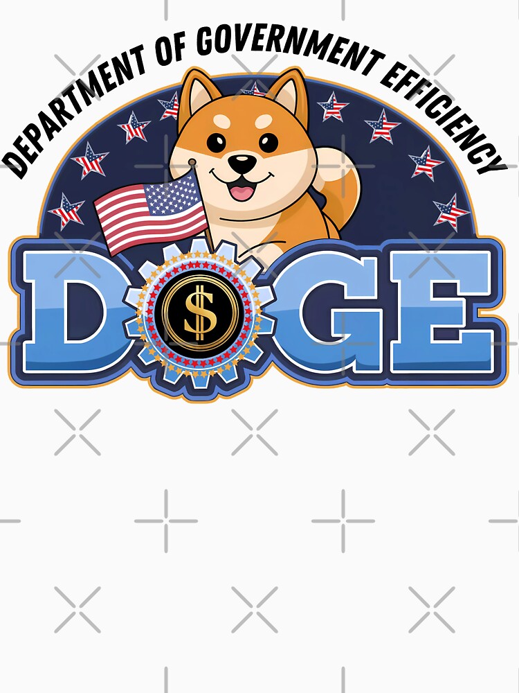 Department of government efficiency, Doge by Roy & Tiffany
