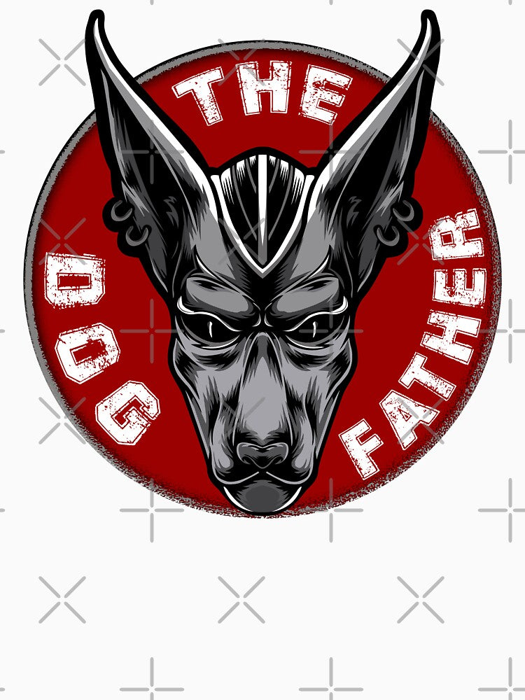 THE DOG FATHER by FMQ Store