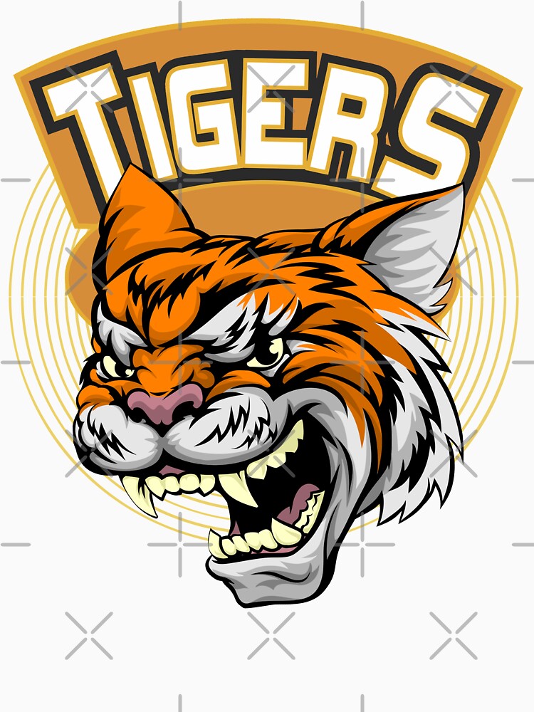 TIGERS CLUB! by JOHNC1