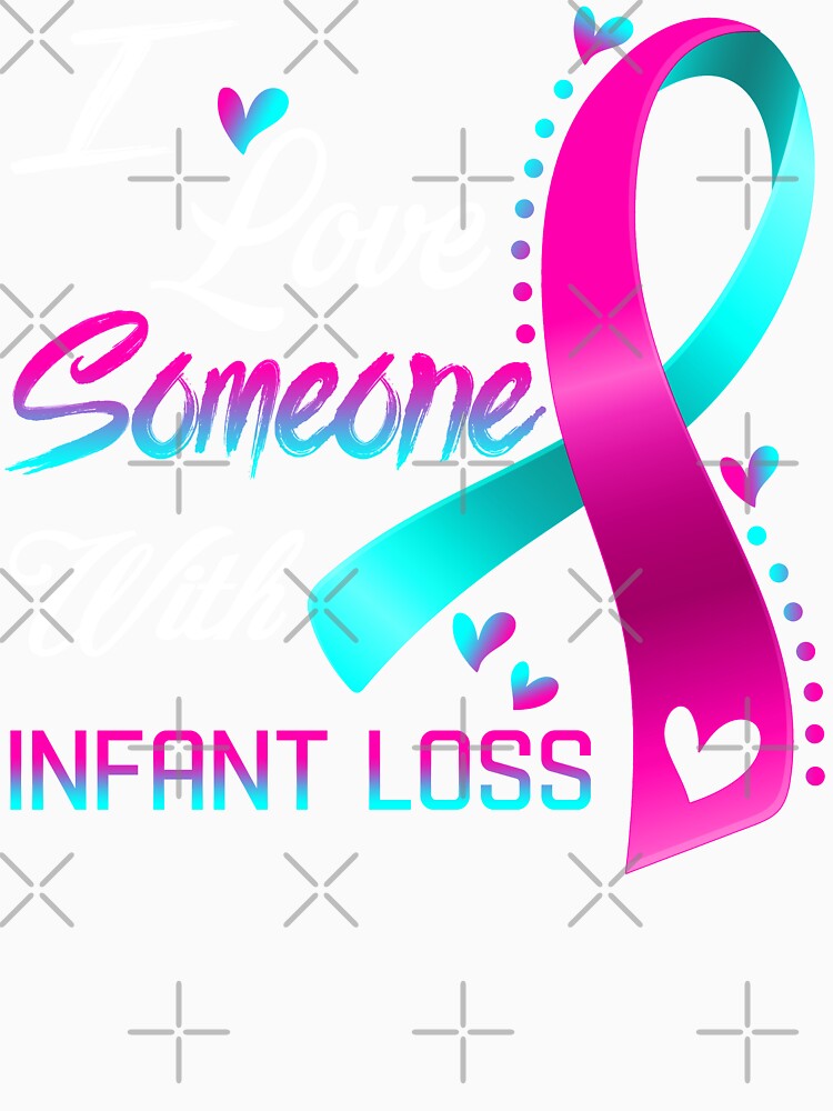 I Love Someone With Infant Loss by hvoid41