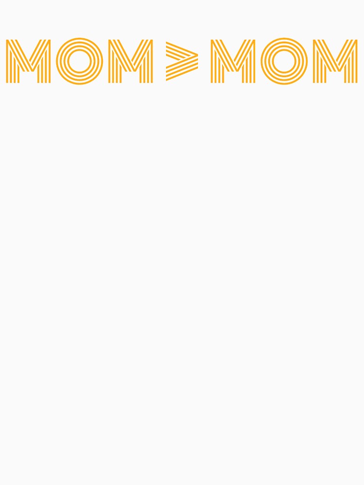 MOM > MOM by stuff-n-stuff