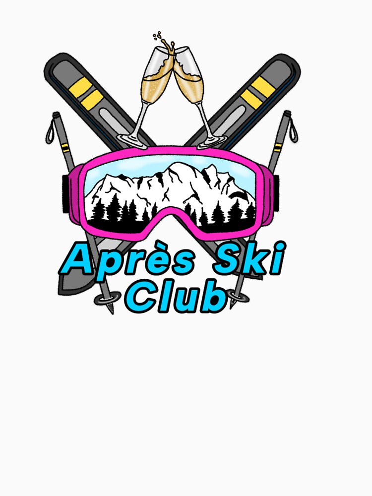 Après Ski Club by Klaus-y