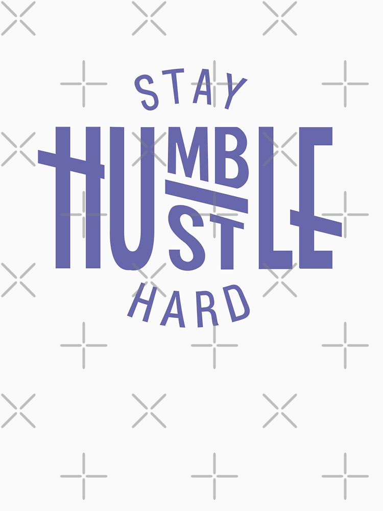 hustle gym motivation quote typography by usbgraphicss
