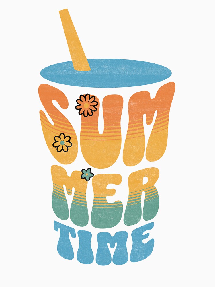 Summer Time by pikeprints