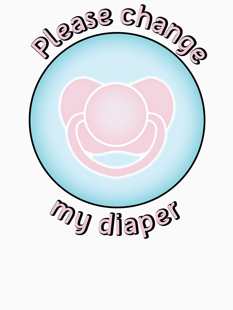 ABDL Please change my diaper by JustAnotherDL